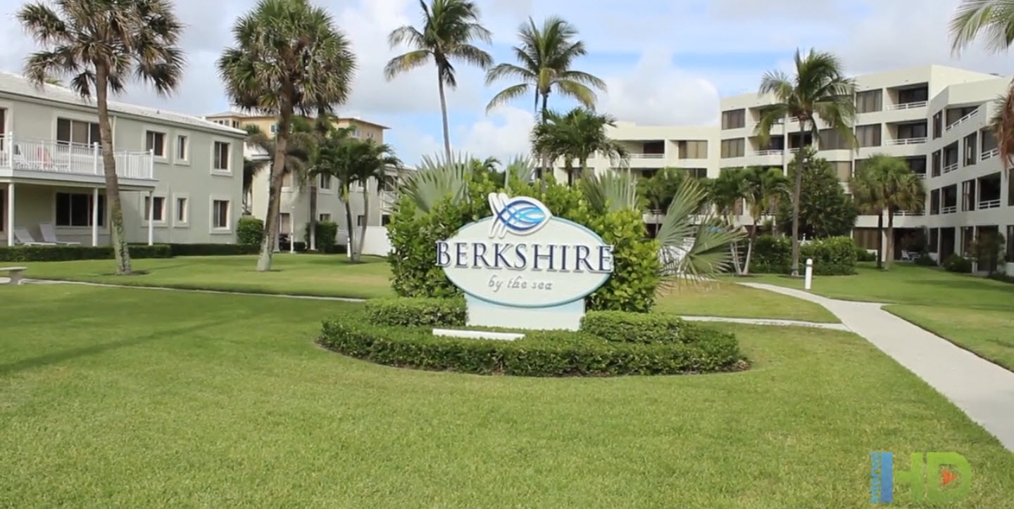 Berkshire by the Sea