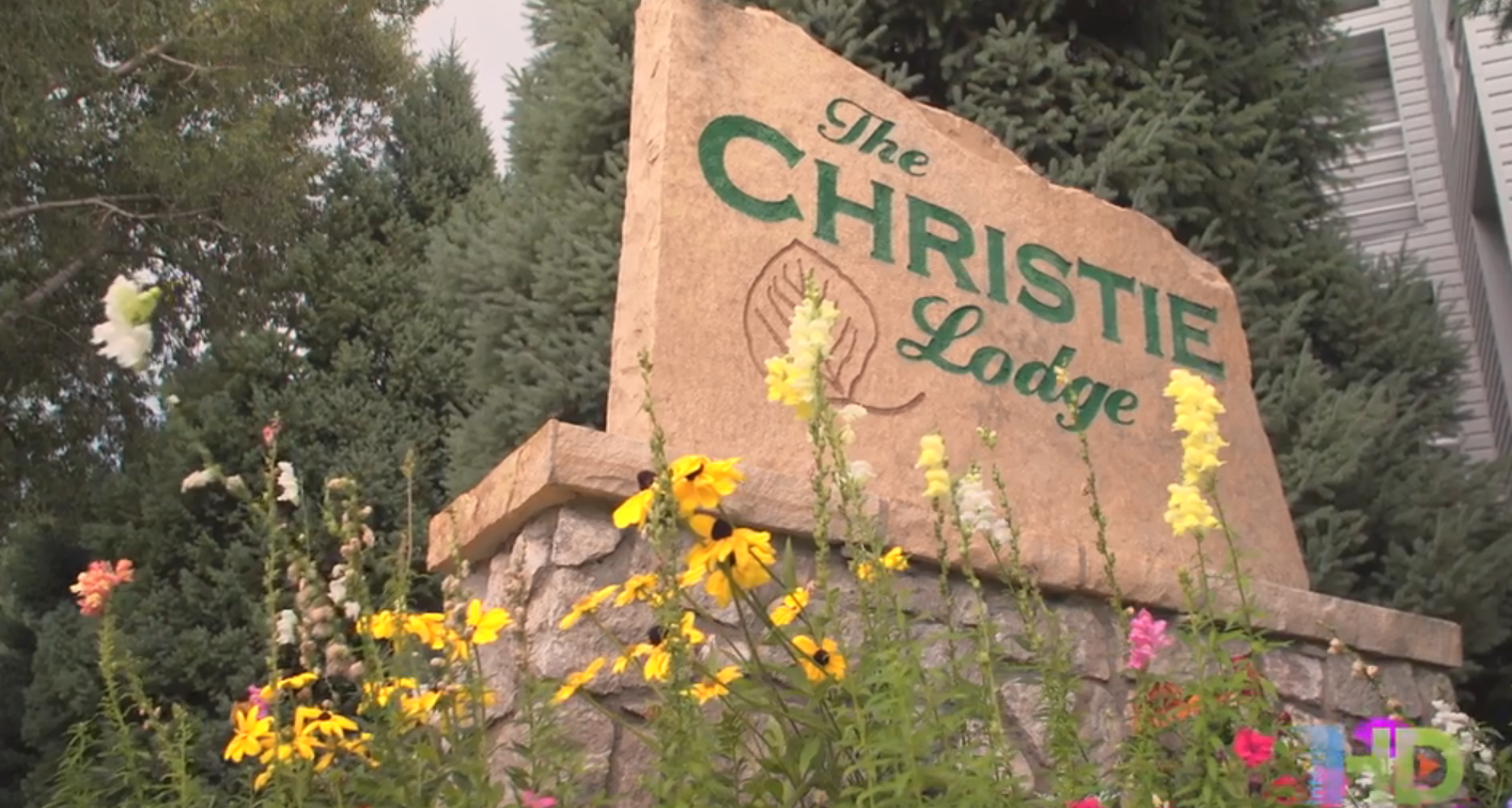 The Christie Lodge