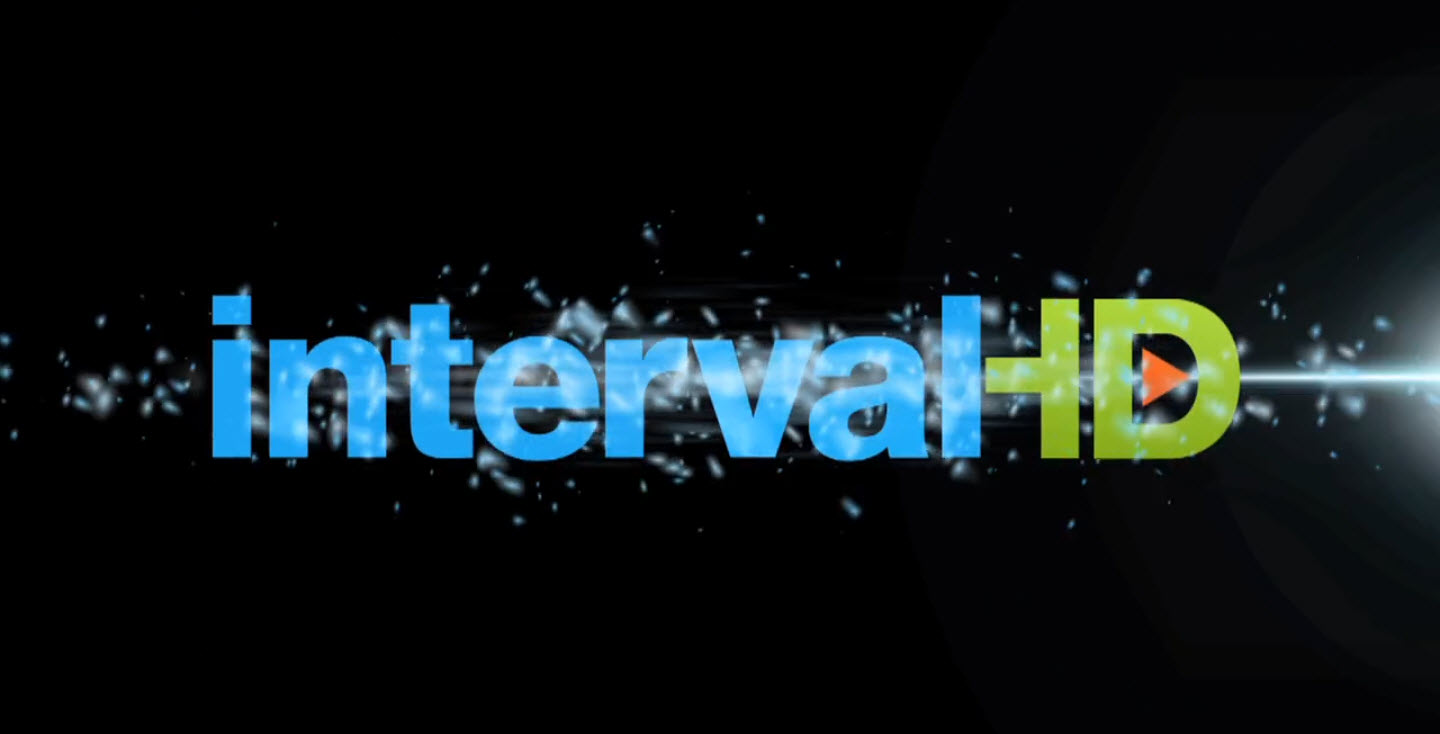 Présentation Interval HD