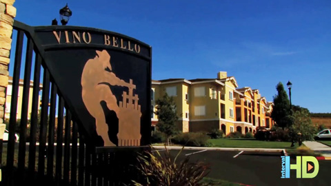 Club de vacances Shell au Vino Bello Resort