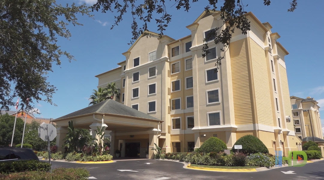 StaySky Vacation Clubs Resort Orlando I-Drive