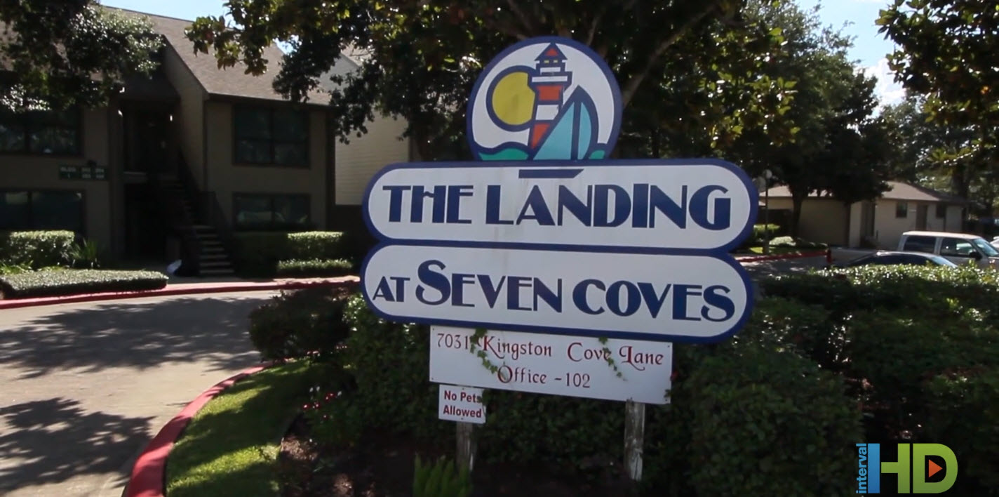 The Landing at Seven Coves